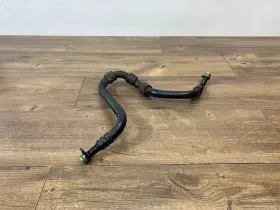 17228092201 Bmw 2018-2021 M5 4.4l Engine Oil Cooler Return Line F90