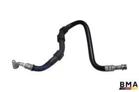 17228094809 Bmw M5 F90 Engine Oil Cooler Return Hose Pipe 2018 2019 2020 2021 2022 2023 Oem