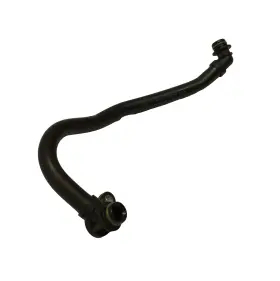 17228602399 Bmw 2018-2023 530xe G30 2.0l Transmission Oil Cooler Feed Line Oem