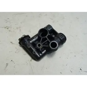 17228678822 Bmw 2019-2024 G20 3-series G05 X5 F90 Oil Cooler Thermostat For Auto Trans Oem