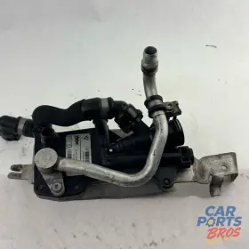Gk760195101 Bmw 19730090261 2011 528i Donor Trans Oil Cooler F10 Pn
