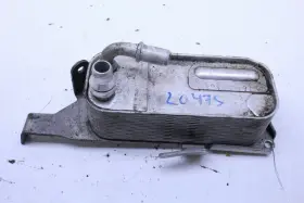 20475-oilcooler Bmw -20475-oilcooler 2015 X4 F26 Oil Cooler Oem Used