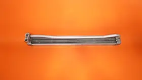2228942 Bmw M3 Oil Cooler 2000 2001 2002 2003 2004 2005 E46 Oem