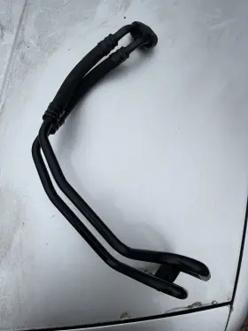 17222283209 Bmw 2282270 01-06 E46 M3 Engine Oil Cooler Hose Line Tube Pipe