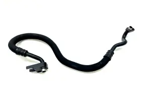 2282912 Bmw 2006 2010 M5 M6 5.0l V10 Engine Oil Cooling Line Hose Oem