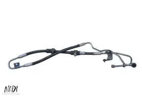 2283895 Bmw 2008 - 2013 E90 E92 E93 M3 S65 High Pressure Power Steering Hose Oem Note