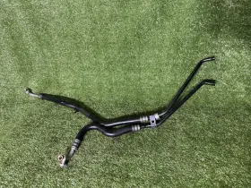 2358290 Bmw 15-20 Oem F80 F83 F82 M2 M3 M4 S55 Engine Oil Cooler Line Return Flow Set