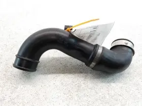 317.bm1z07 Bmw 07-11 335i Oem Left Intercool Tube Pipe