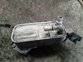 318.bm1713 Bmw X3 2013 Engine Oil Cooler 331826