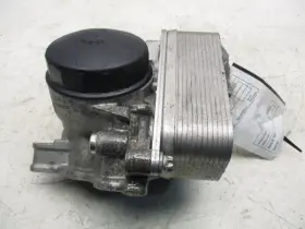 318.bm1f16 Bmw Engine Oil Coller W Filter Housing Assy Fits 20132018 320i F30 N20 N26 30038 318.bm1f16 Bmw Engine Oil Coller W Filter Housing Assy Fits 20132018 320i F30 N20 N26 30038