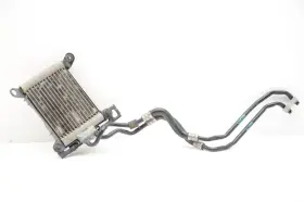318.bm1u15 Bmw 2014-2016 435i Convertible Engine Oil Cooler With Lines 7600698
