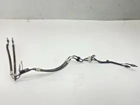 37136782796 Bmw 07-19 E70 F15 F86 F85 X5 X6 Dynamic Drive Hydraulic Pressure Hose Lines Oem 37136782796 Bmw 07-19 E70 F15 F86 F85 X5 X6 Dynamic Drive Hydraulic Pressure Hose Lines Oem
