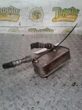414.bm1304 Bmw X3 2004 Automatic Transmission Oil Cooler 2576831