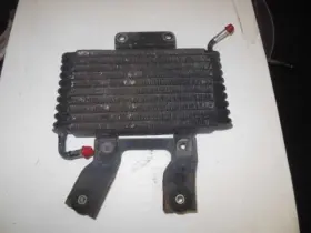 414.bm1502 Bmw X5 2002 Automatic Transmission Oil Cooler 476260