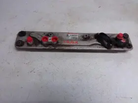 414.bm1517 Bmw X5 2017 Automatic Transmission Oil Cooler 912742