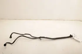 17-22-7-601-763 Bmw 414.bm1716 13-17 X3 Xdrive28i 2.0l Awd Automatic Transmission Oil Cooler Hose Line Set