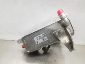 414.bm1719 Bmw 19 2019 X3 2.0l Automatic Transmission Oil Cooler