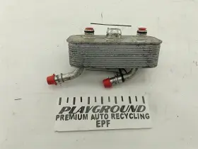 414.bm1d03 Bmw 330ci E46 Coupe Automatic Transmission Oil Cooler Fits 2001-2006 01 02 03 04