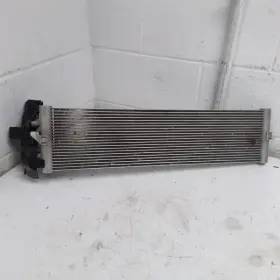414.bm1e17 Bmw 740e 2017 Automatic Transmission Oil Cooler 966948