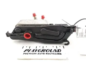 414.bm1f05 Bmw 645ci 650i E63 E64 Transmission Oil Cooler Heat Exchanger Fits 2004-2010