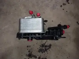 414.bm1g07 Bmw 650i 2007 Transmission Oil Cooler 791466