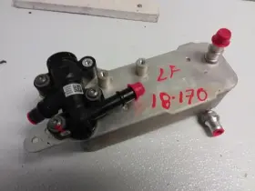 414.bm1j18 Bmw 740i 2018 Transmission Oil Cooler 751089