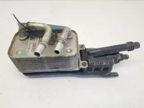 17117534907 Bmw 414.bm1l05 545i 2005 Automatic Transmission Oil Cooler 17217519213 With