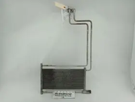 414.bm1p03 Bmw 525i 530i E39 Sedan Automatic Transmission Oil Cooler 1996-2003 97 98 99 00