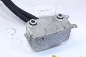 414.bm1w04 Bmw Auto Transmission Oil Cooler 745i 2004 04 1032407