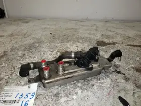 414.bm1x11 Bmw 2011 750li Automatic Power Oil Cooler N8255004 Kr122631