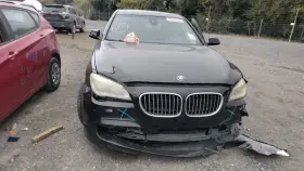 414.bm1x13 Bmw 2013 750li Trans Oil Cooler