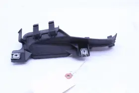 51748046326-nof2017 Bmw 2011 135i E88 Engine Oil Cooler Air Duct Guide Right Passenger