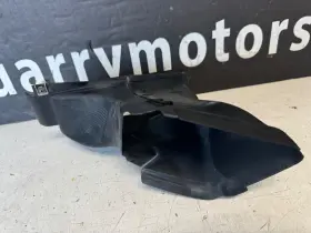 51748047407 Bmw Additional Radiator Cooling Duct Right N54 E92 E93 335is P#