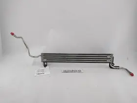 549.bm1f05 Bmw 645ci 650i E63 E64 Convertible Power Steering Cooler Fits 2004-2010