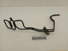 549.bm1s88 Bmw 735i E32 Power Steering Cooler Hose Tube 3.5l 6 Cylinder Fits 1988-1992 88