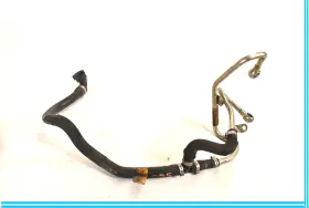 6799883 Bmw 2010-2015 750i F01 4.4 Oil Line Hose Oem