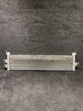 7317183 Bmw 2020 M2 Competition Engine Oil Cooler Radiator Oem