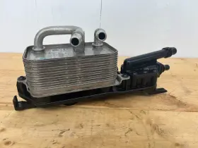 7519213 Bmw 04-07 E60 530i 525i 550i Automatic Transmission Oil Cooler Oem