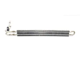 7522119 Bmw 11-13 128i E82 Power Steering Oil Cooler Oem B0.05