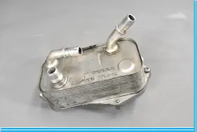 7529499 Bmw 2015 E84 X1 Heat Exchanger Gearbox Oil Cooler Oem