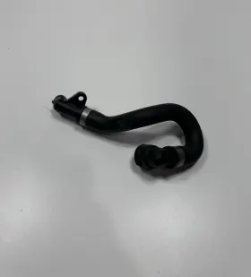 7530923 Bmw 07-13 E90 E92 E93 328i 335i Radiator Transmission Oil Cooler Hose Oem