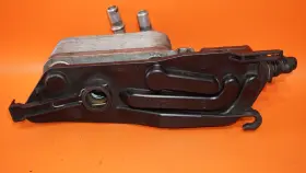 7541059 Bmw 750 Oil Cooler Heat Exchanger 2006 2007 2008 1721 Oem