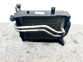 7555205 Bmw 07-13 X6 X6m E71 4.4l Twin Turbo Engine Motor Oil Cooler Radiator Oem