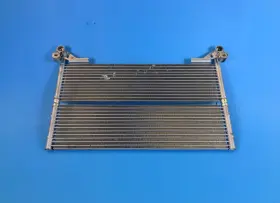 7560965 Bmw 08 09 10 E60 535i 535xi Engine Oil Cooler Radiator Oem