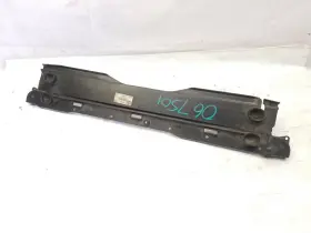 7561843 Bmw 2006 2007 2008 750i 750li Radiator / Ac Condenser Shroud