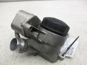 7573032 Bmw Engine Oil Cooler W Filter Fits 2013-2016 328i N26 29676