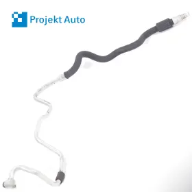 7576393 Bmw 08-14 Oem Oil Cooler Line E70 E71