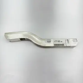 7583120-06 Bmw 2011-2016 5 Series Xdrive F10 Right Engine Oil Cooler Brace Bracket Oem