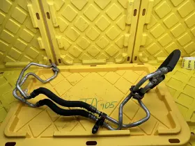 N63b44b Bmw 7589510 7 F02 750li 2013 Oil Cooler