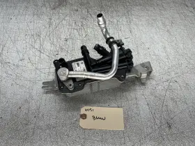 759789101 Bmw 2010-2017 550i Gt F07 At Oil Cooler Oem